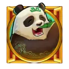 Panda Symbol