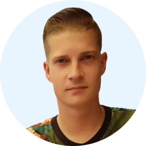 Rick Amptmeijer