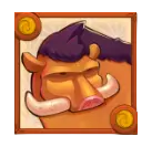 Zwijn Symbol